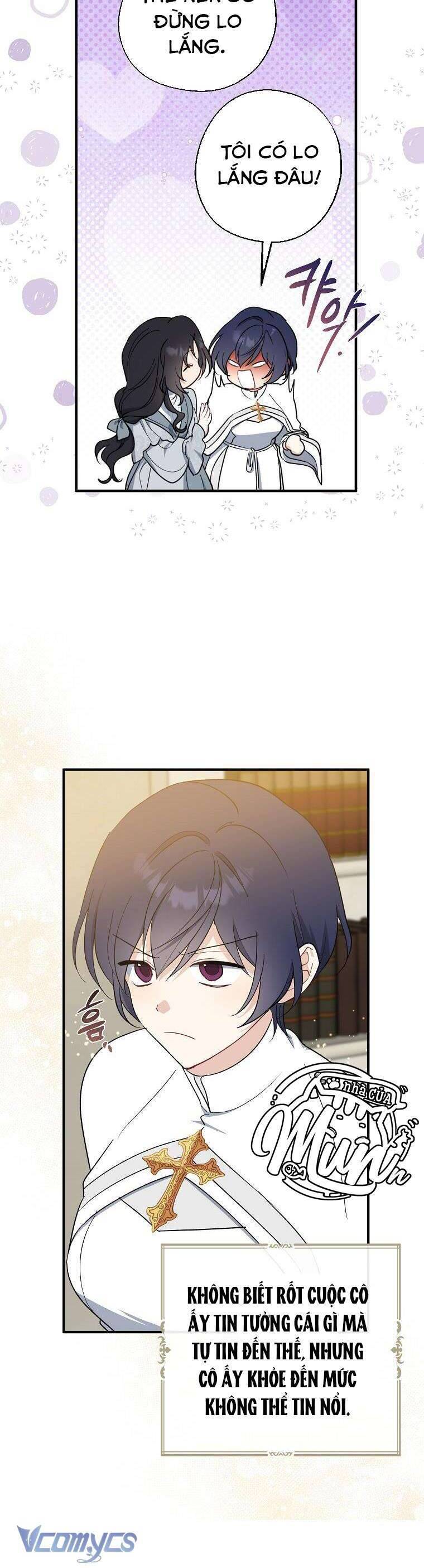 Trở Thành Con Gái Nhà Tài Phiệt: Chapter 102