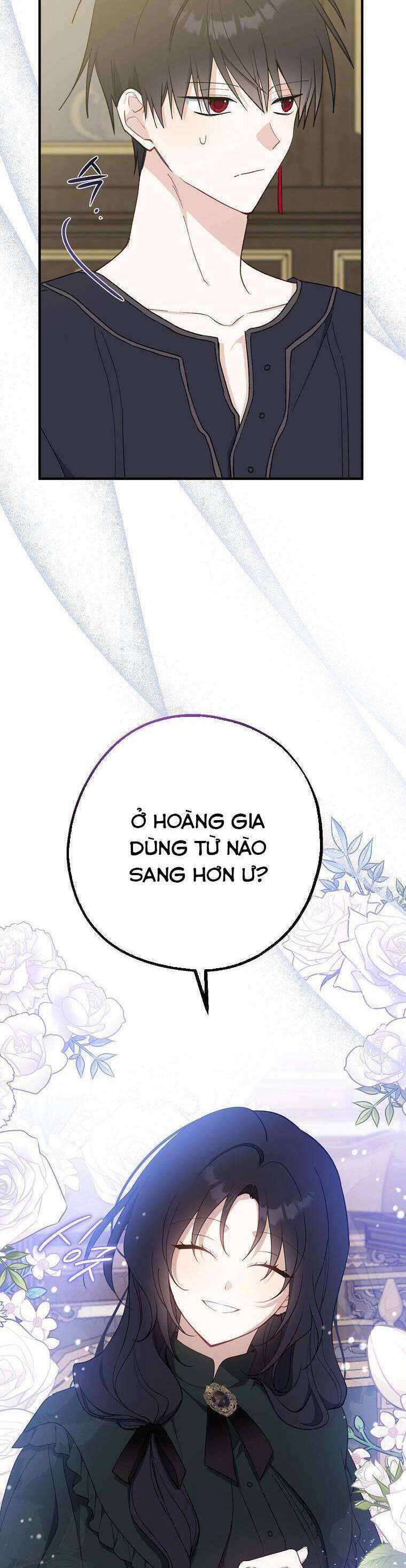 Trở Thành Con Gái Nhà Tài Phiệt: Chapter 102
