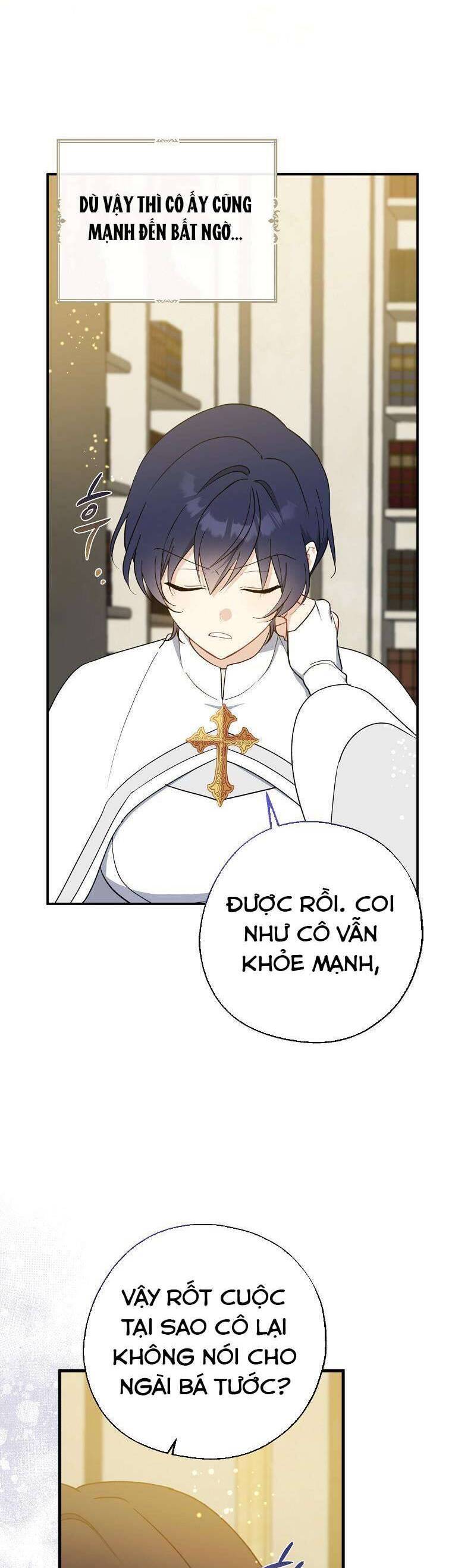 Trở Thành Con Gái Nhà Tài Phiệt: Chapter 102