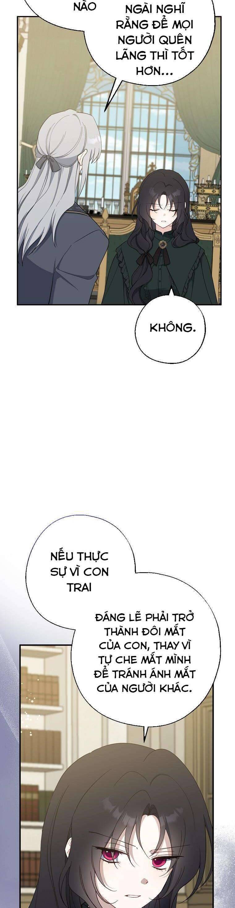 Trở Thành Con Gái Nhà Tài Phiệt: Chapter 102