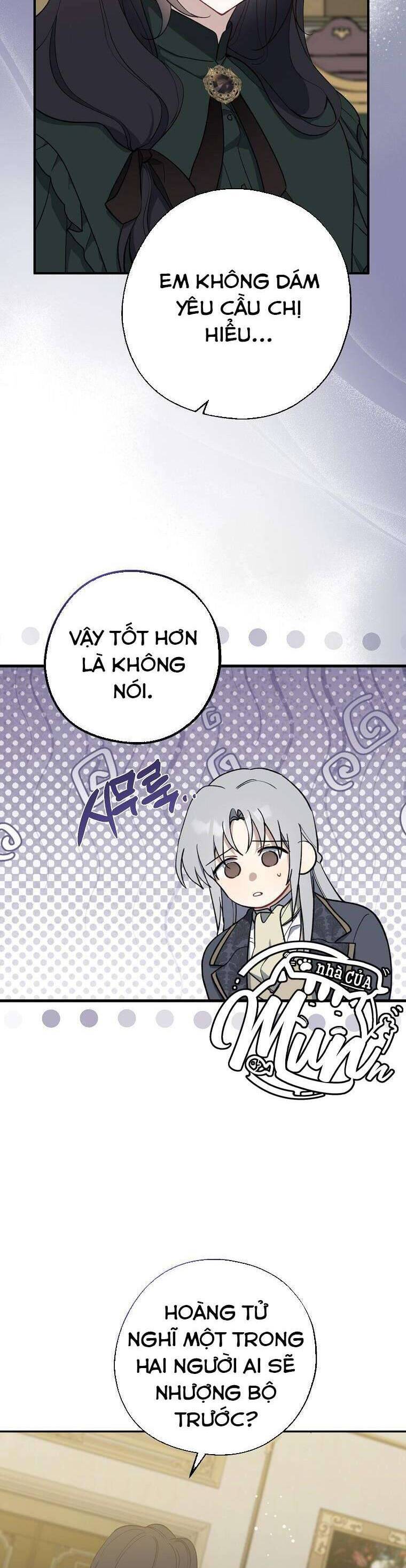 Trở Thành Con Gái Nhà Tài Phiệt: Chapter 102