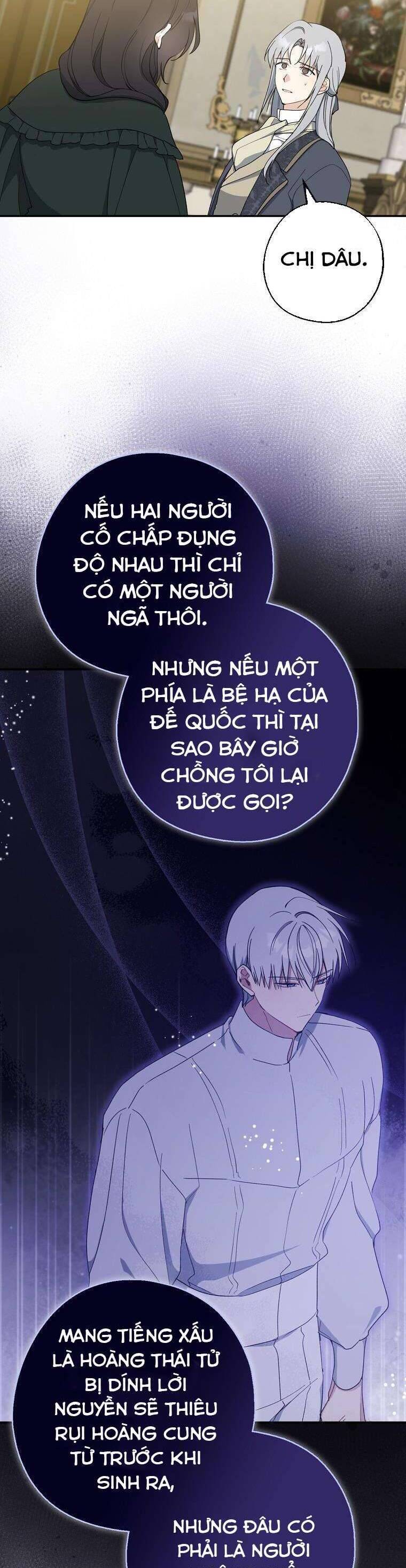 Trở Thành Con Gái Nhà Tài Phiệt: Chapter 102