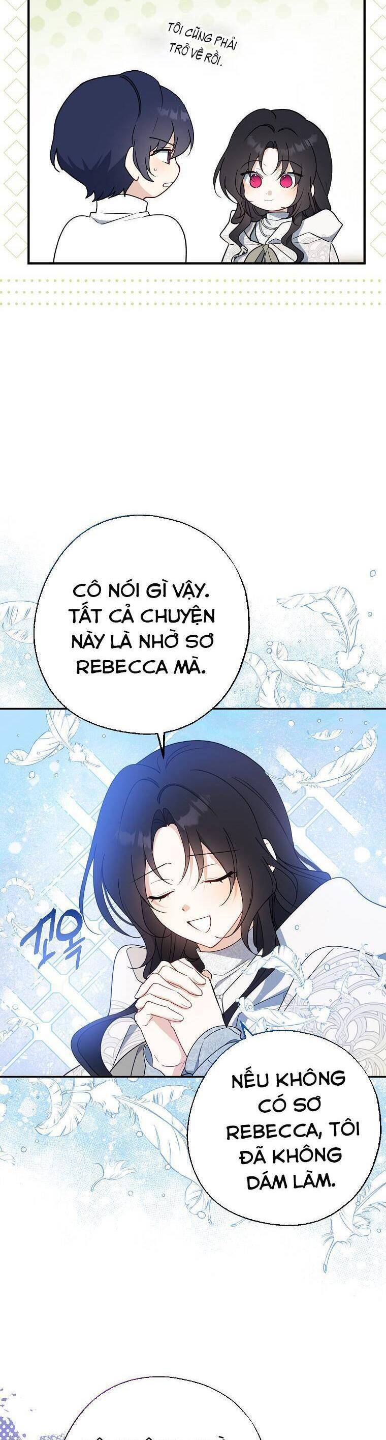 Trở Thành Con Gái Nhà Tài Phiệt: Chapter 103