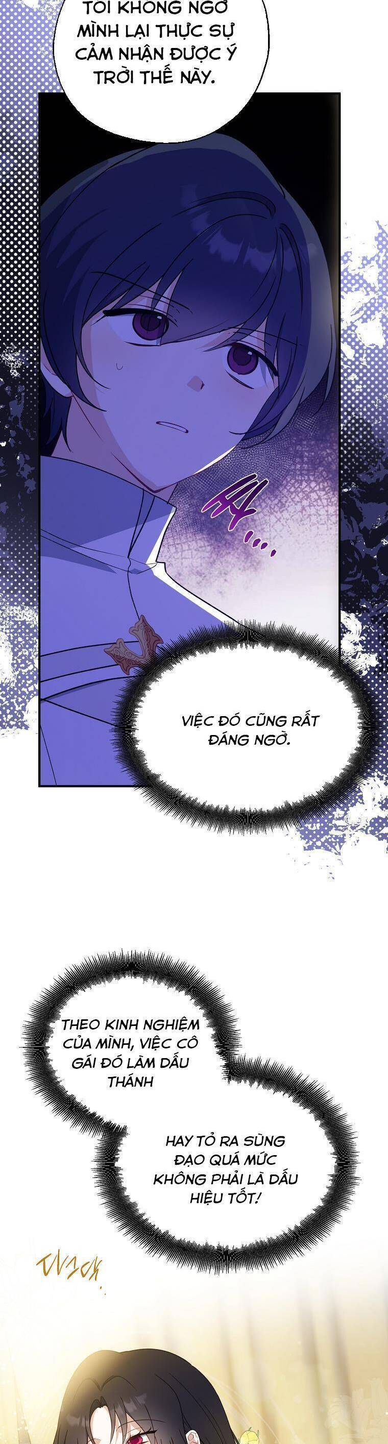 Trở Thành Con Gái Nhà Tài Phiệt: Chapter 103