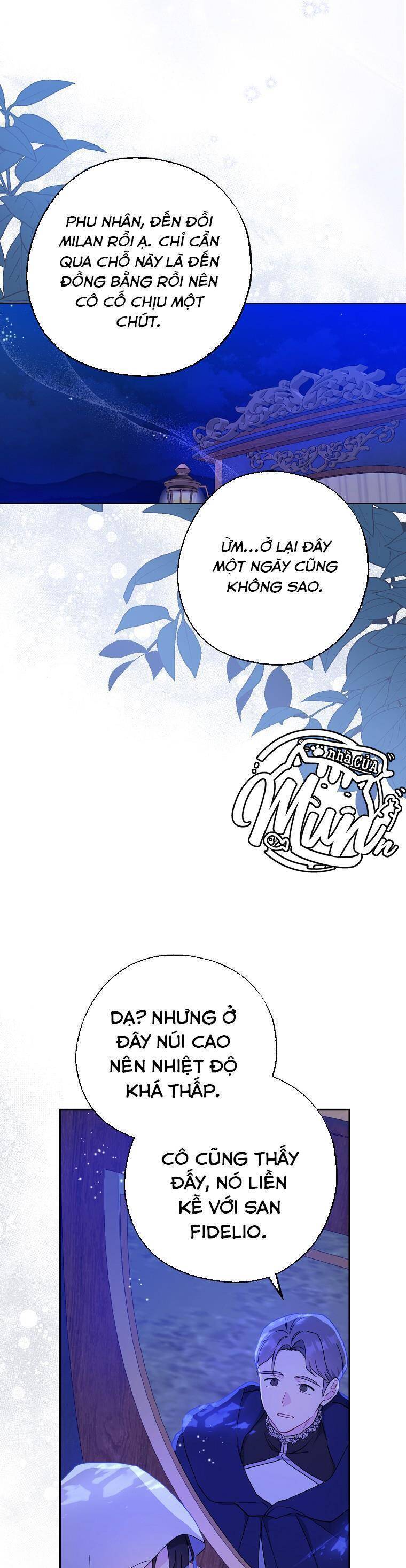 Trở Thành Con Gái Nhà Tài Phiệt: Chapter 103