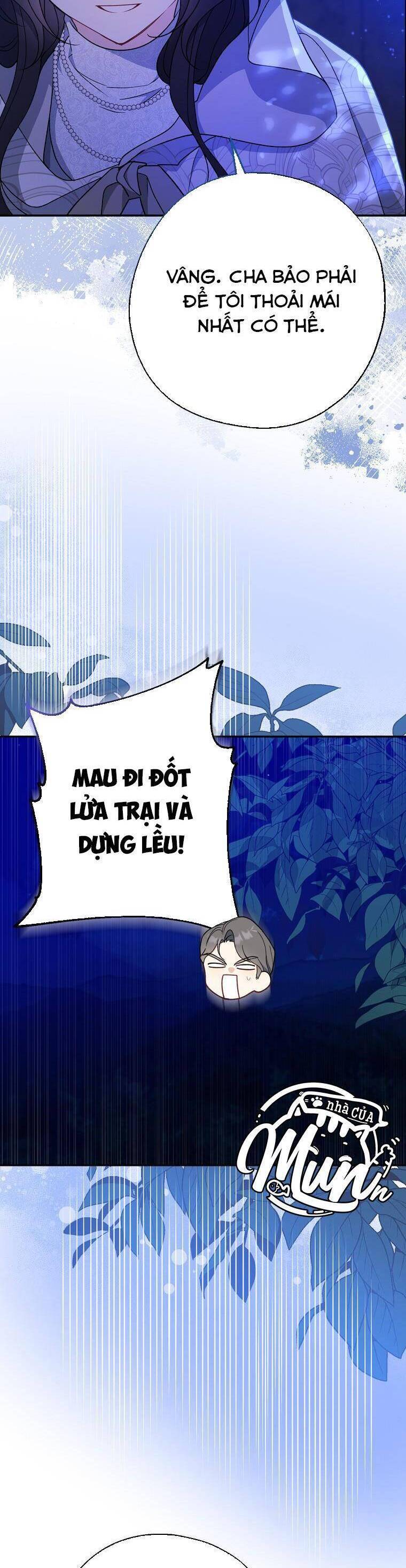 Trở Thành Con Gái Nhà Tài Phiệt: Chapter 103