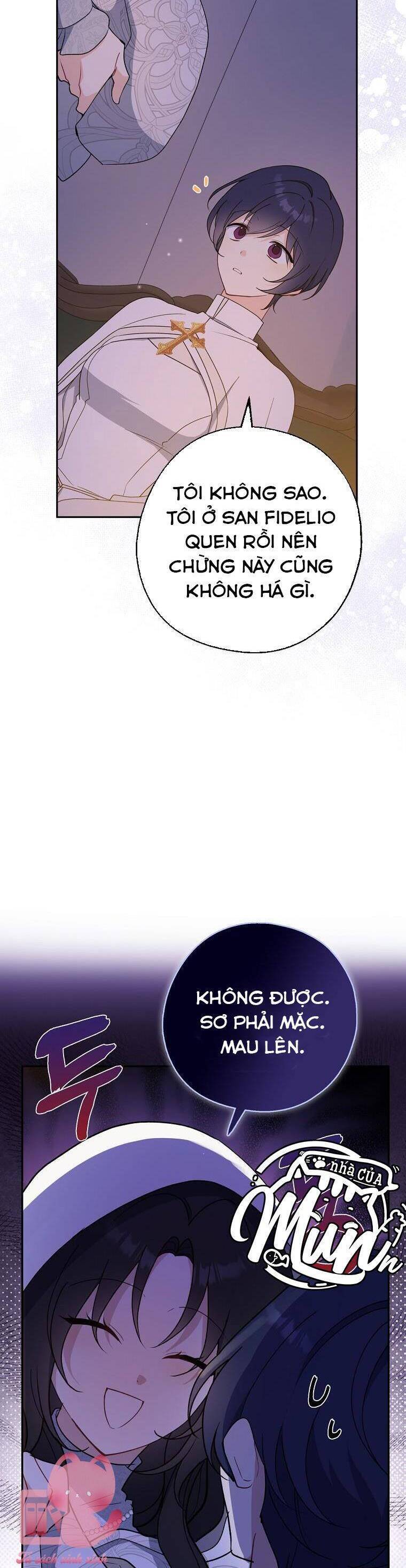 Trở Thành Con Gái Nhà Tài Phiệt: Chapter 103
