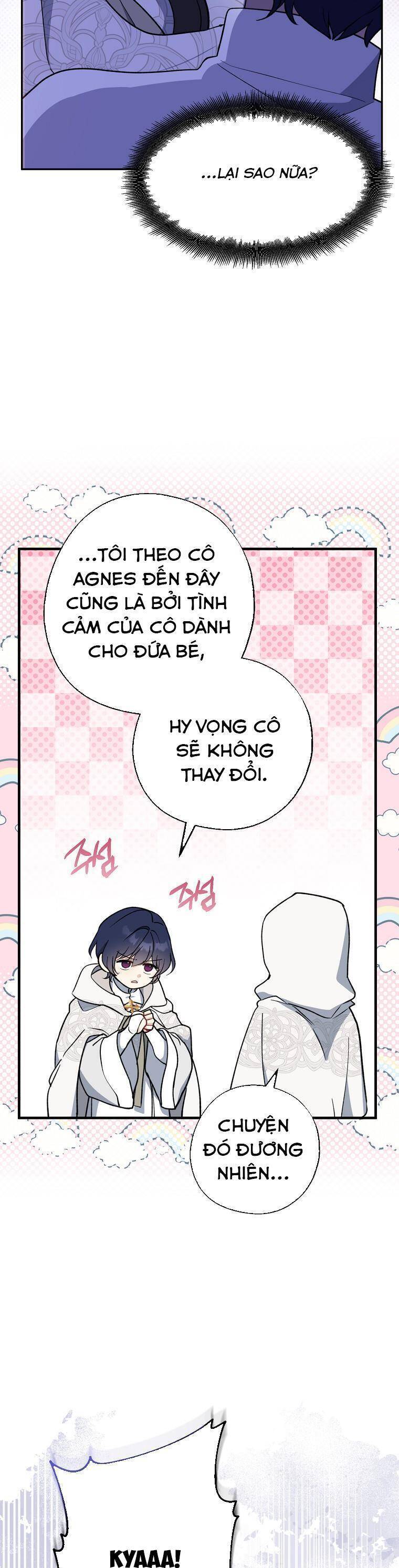 Trở Thành Con Gái Nhà Tài Phiệt: Chapter 103