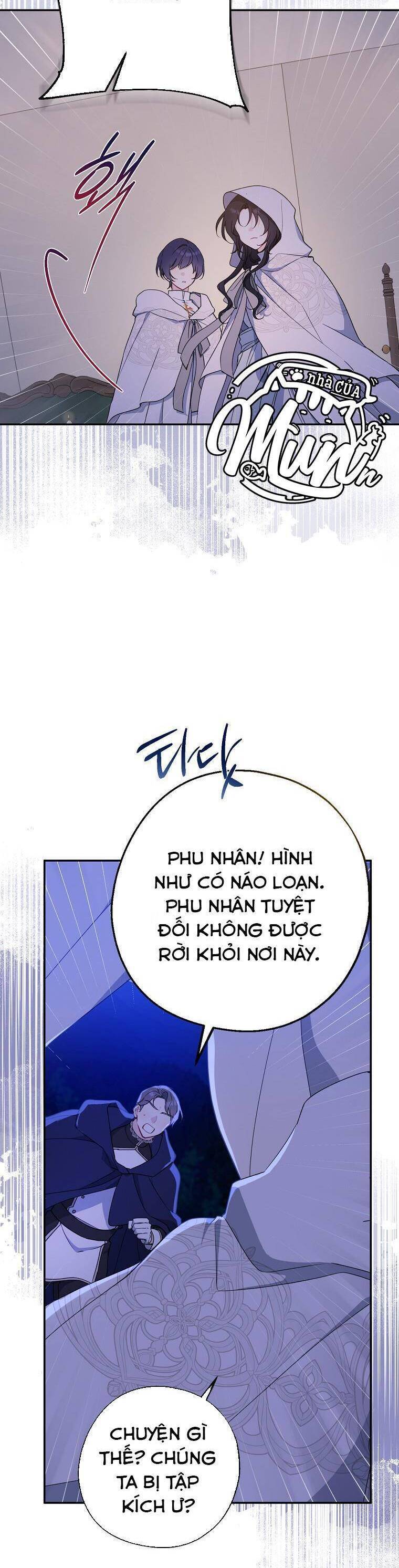 Trở Thành Con Gái Nhà Tài Phiệt: Chapter 103