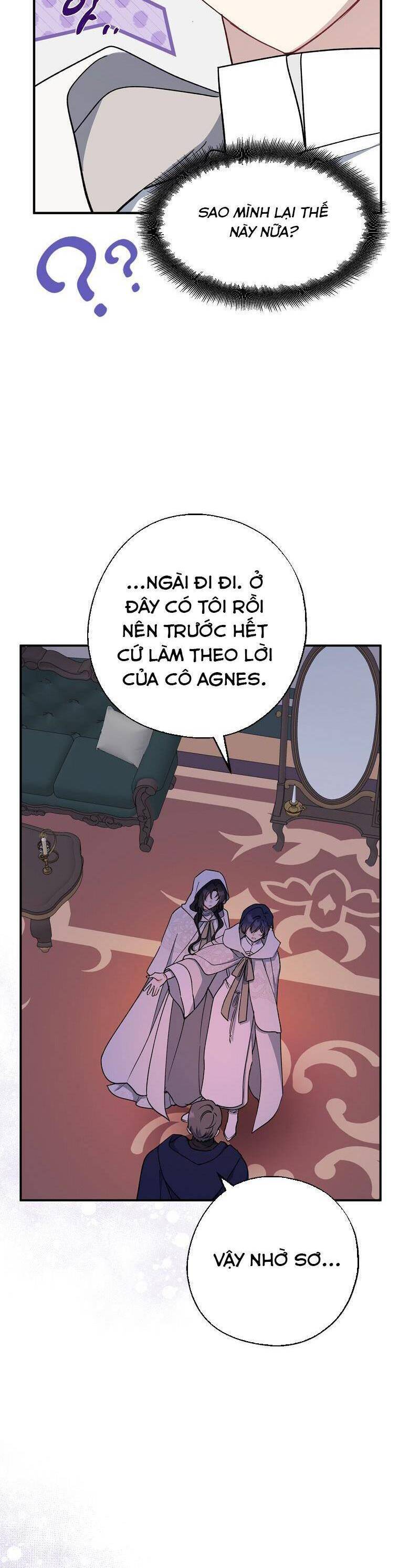 Trở Thành Con Gái Nhà Tài Phiệt: Chapter 103