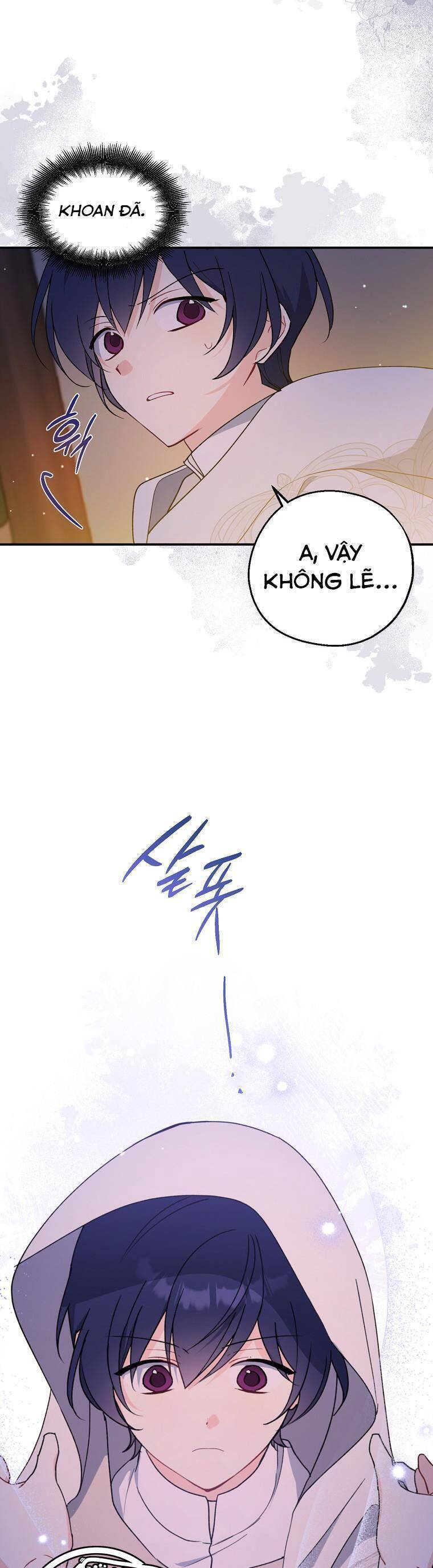 Trở Thành Con Gái Nhà Tài Phiệt: Chapter 103