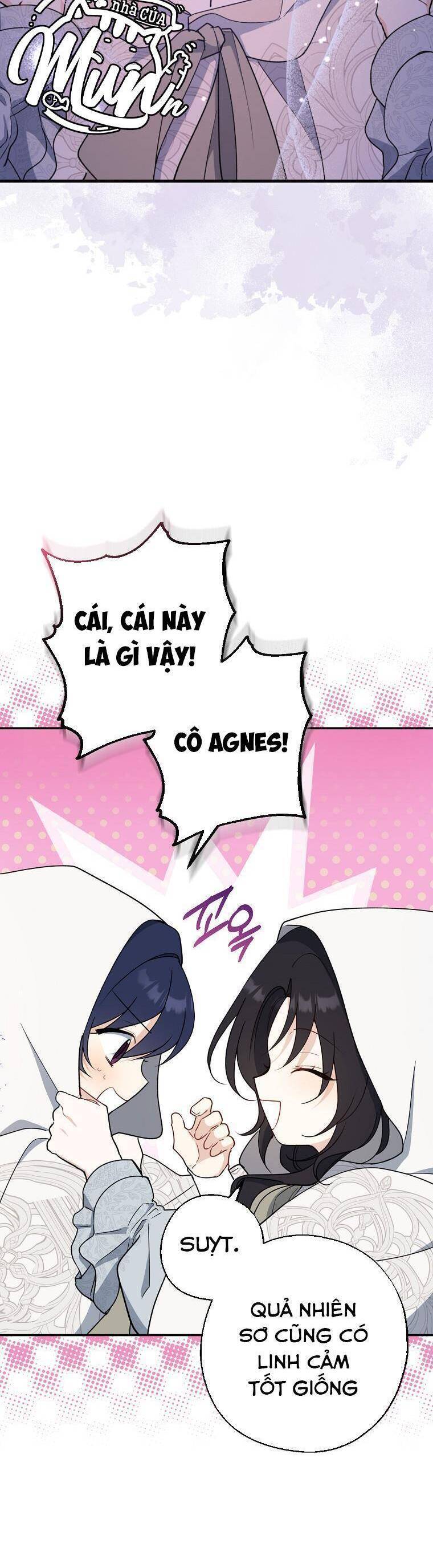 Trở Thành Con Gái Nhà Tài Phiệt: Chapter 103