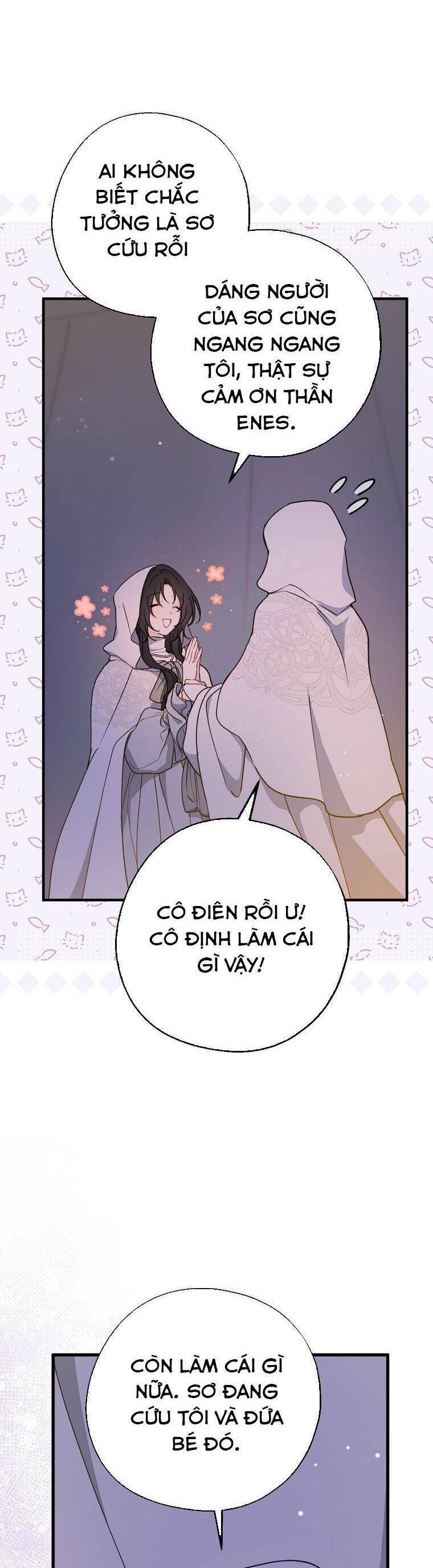 Trở Thành Con Gái Nhà Tài Phiệt: Chapter 103