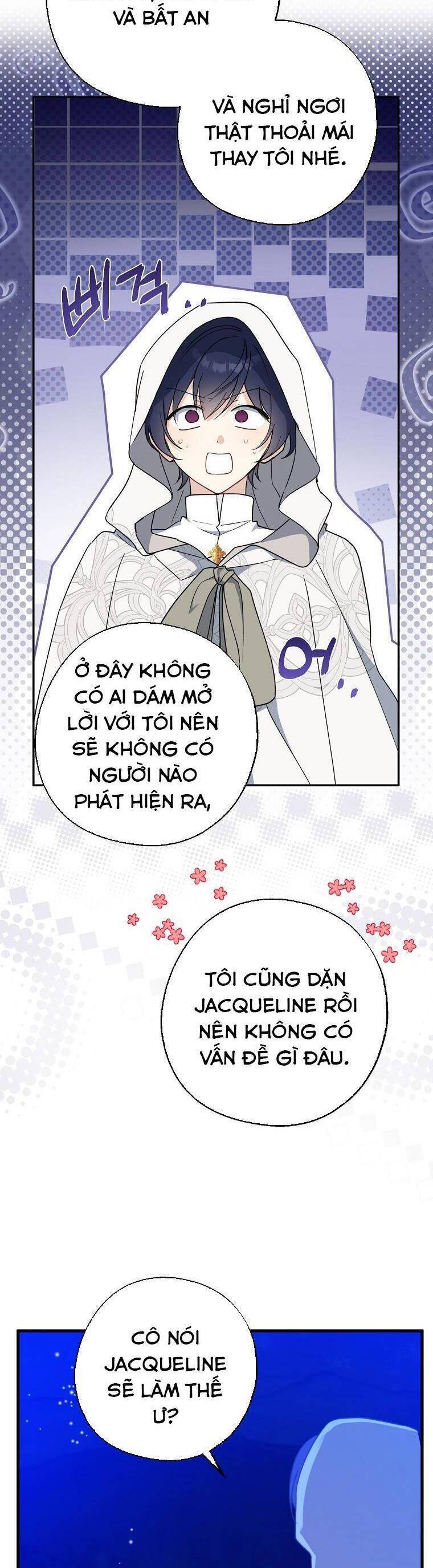 Trở Thành Con Gái Nhà Tài Phiệt: Chapter 103