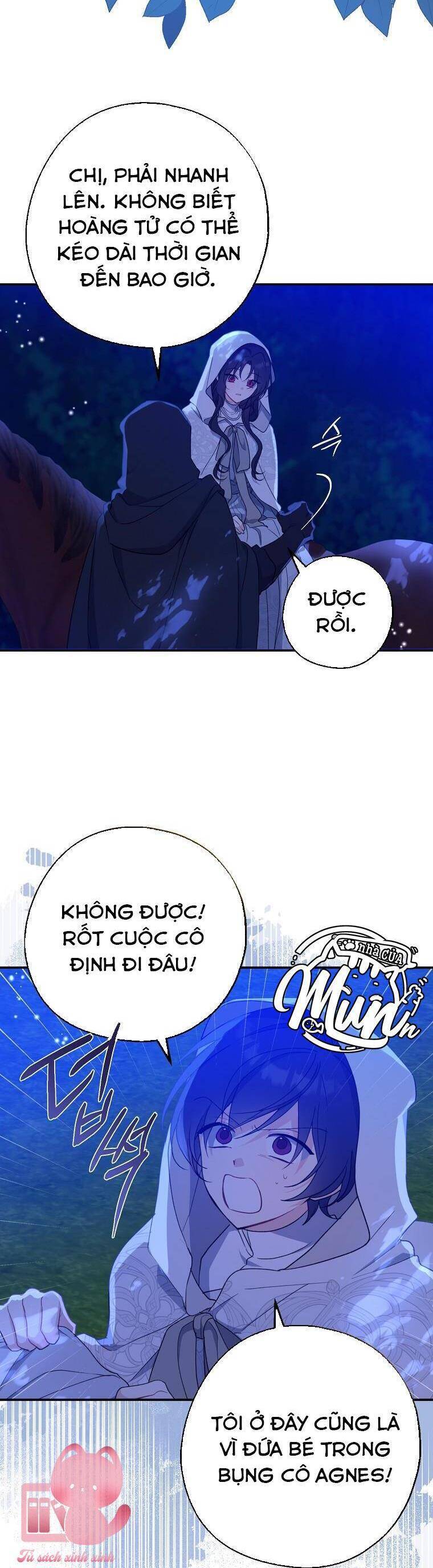 Trở Thành Con Gái Nhà Tài Phiệt: Chapter 103