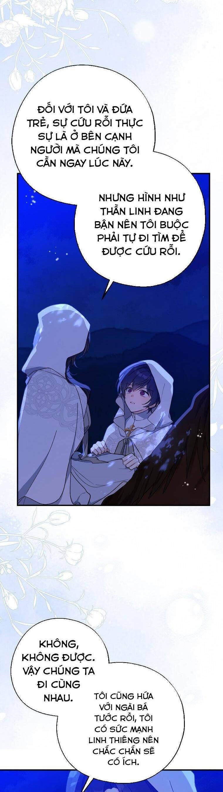 Trở Thành Con Gái Nhà Tài Phiệt: Chapter 103