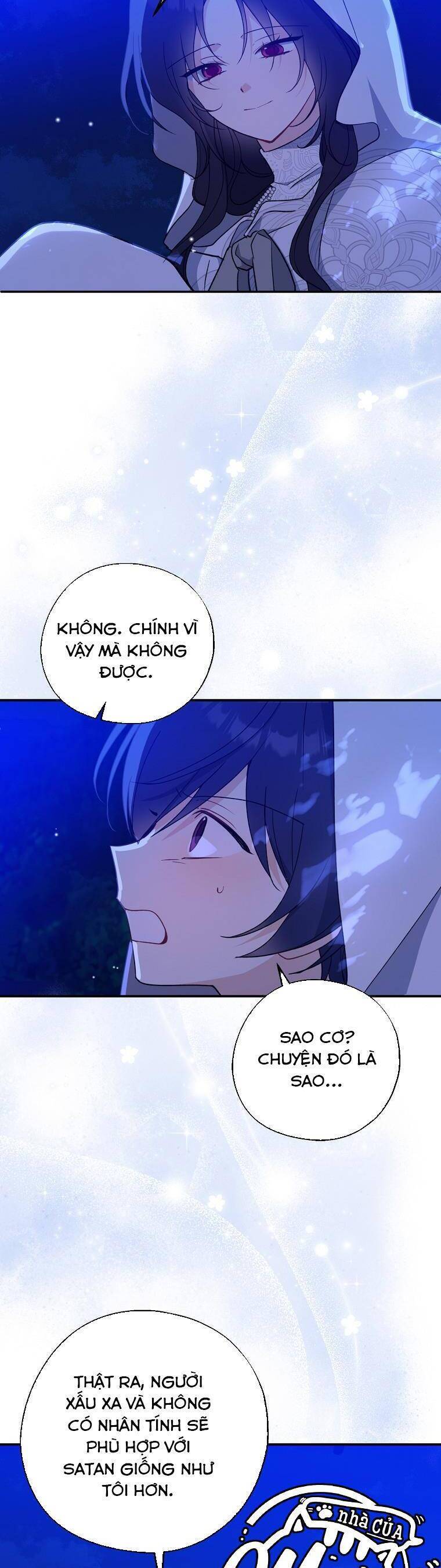 Trở Thành Con Gái Nhà Tài Phiệt: Chapter 103