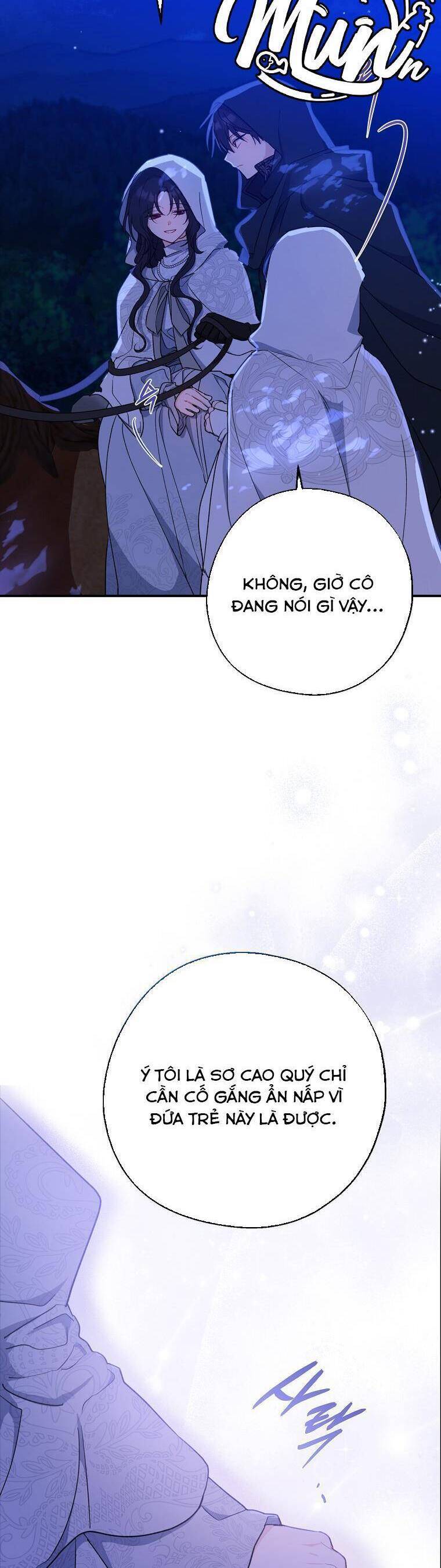 Trở Thành Con Gái Nhà Tài Phiệt: Chapter 103