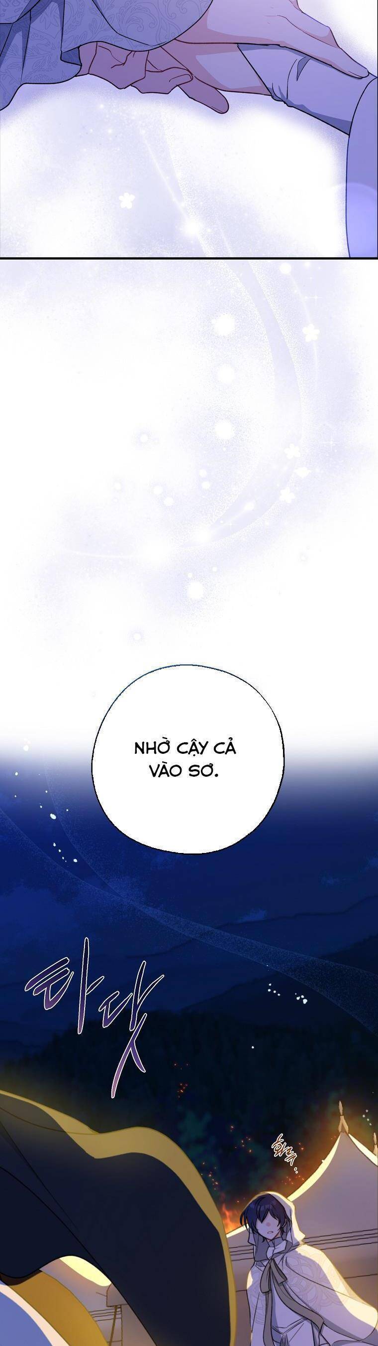 Trở Thành Con Gái Nhà Tài Phiệt: Chapter 103