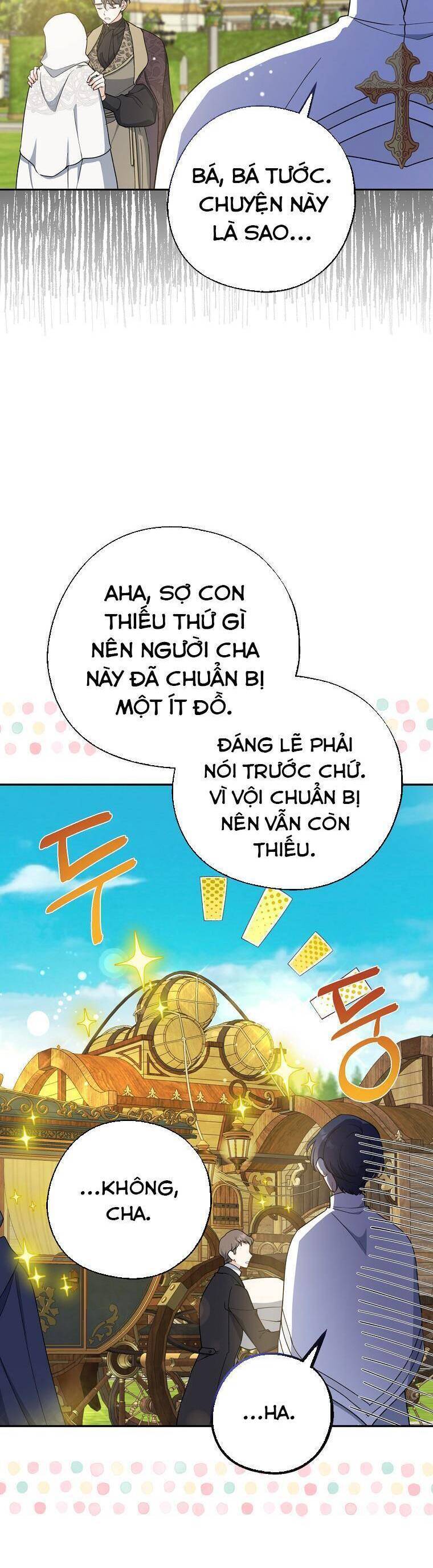 Trở Thành Con Gái Nhà Tài Phiệt: Chapter 103