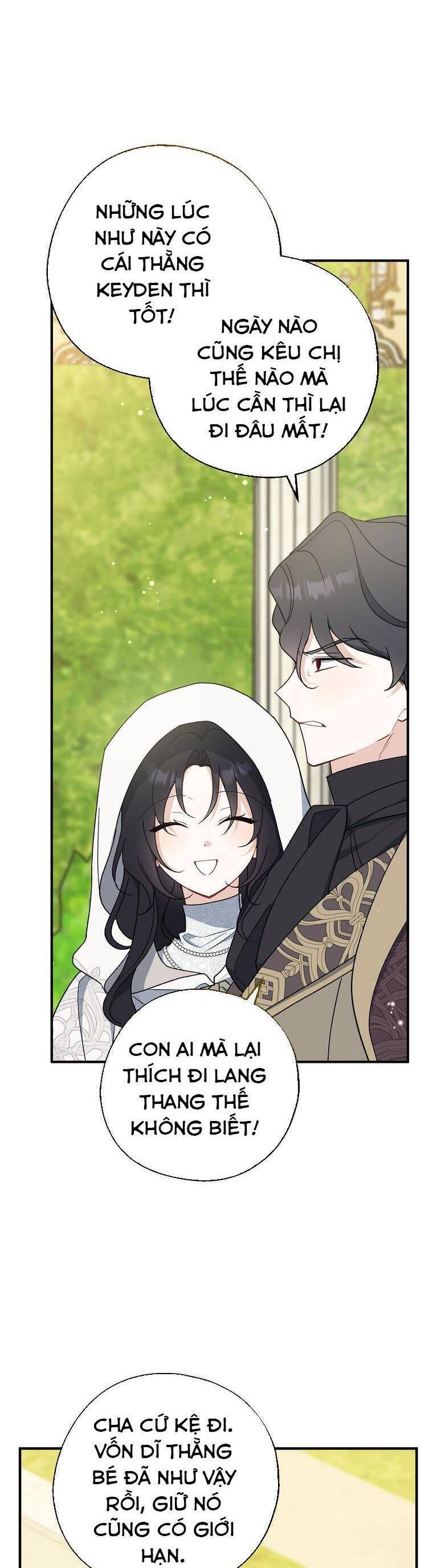 Trở Thành Con Gái Nhà Tài Phiệt: Chapter 103