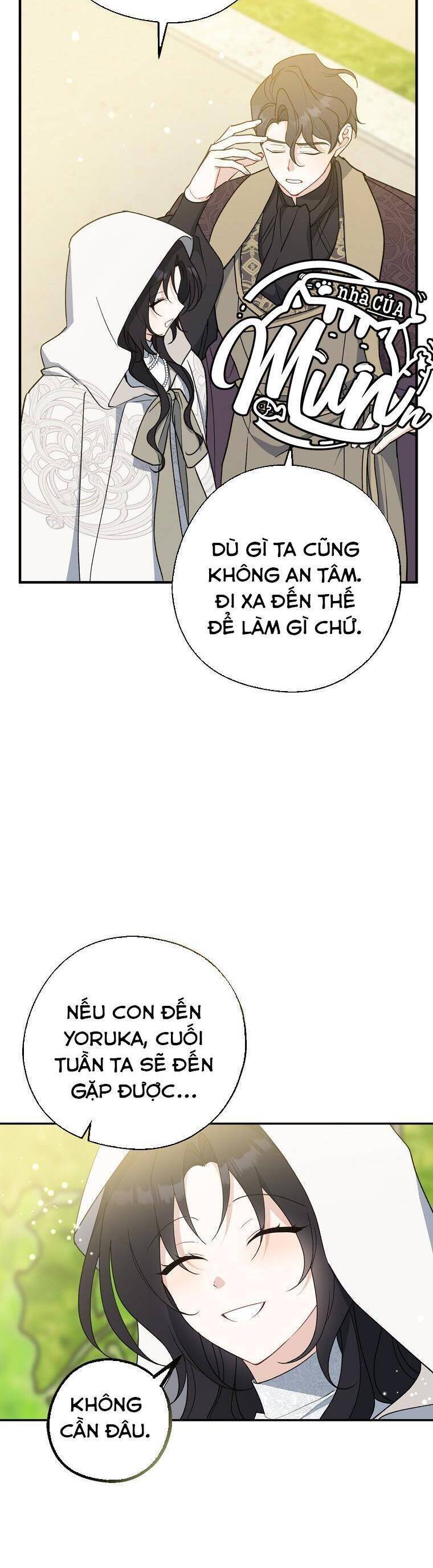 Trở Thành Con Gái Nhà Tài Phiệt: Chapter 103