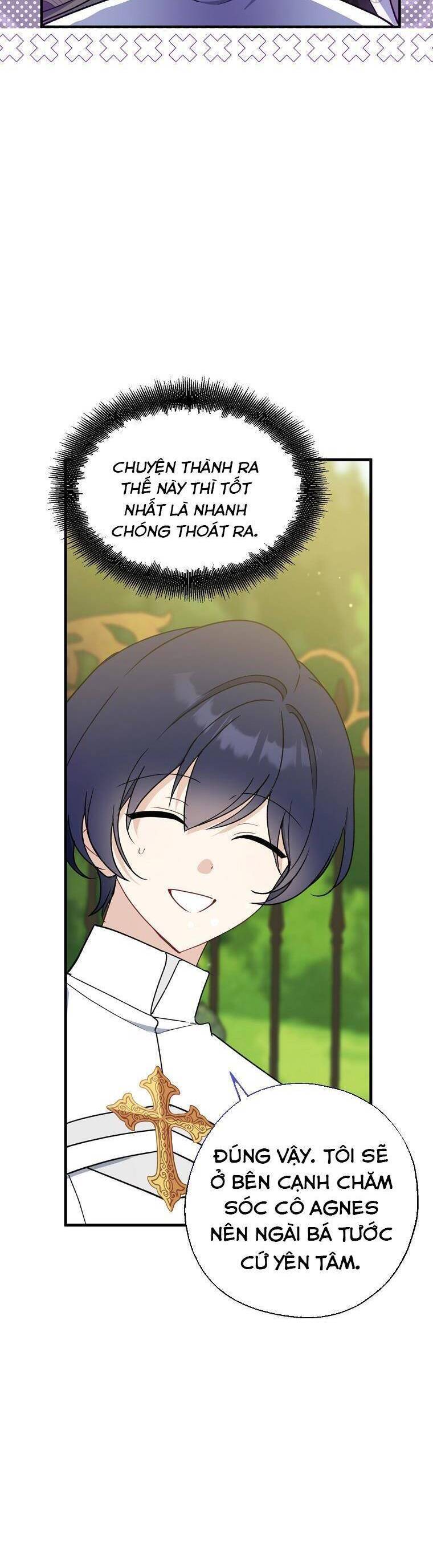Trở Thành Con Gái Nhà Tài Phiệt: Chapter 103