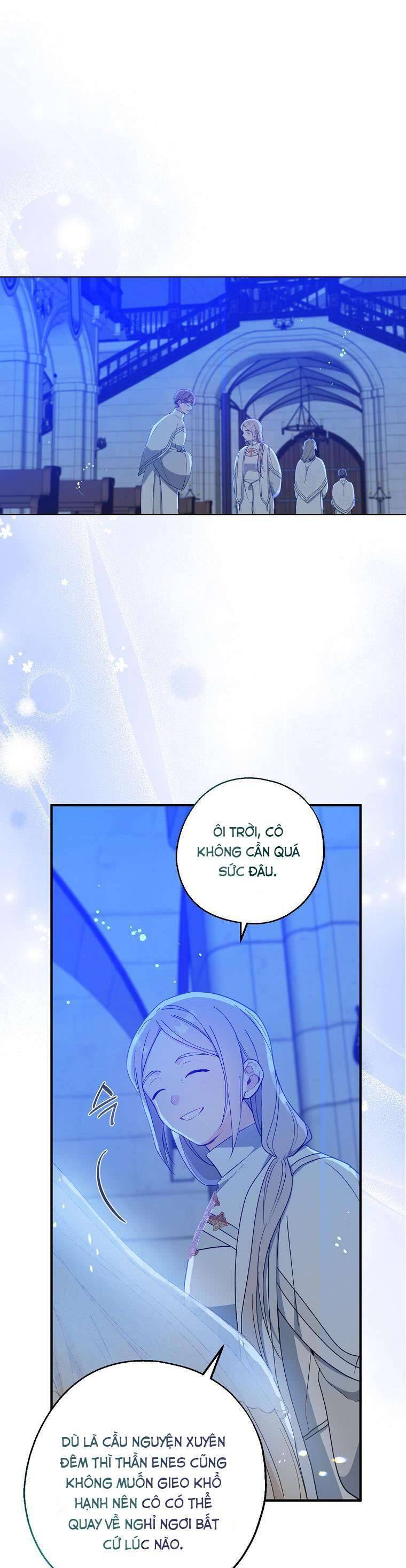 Trở Thành Con Gái Nhà Tài Phiệt: Chapter 104