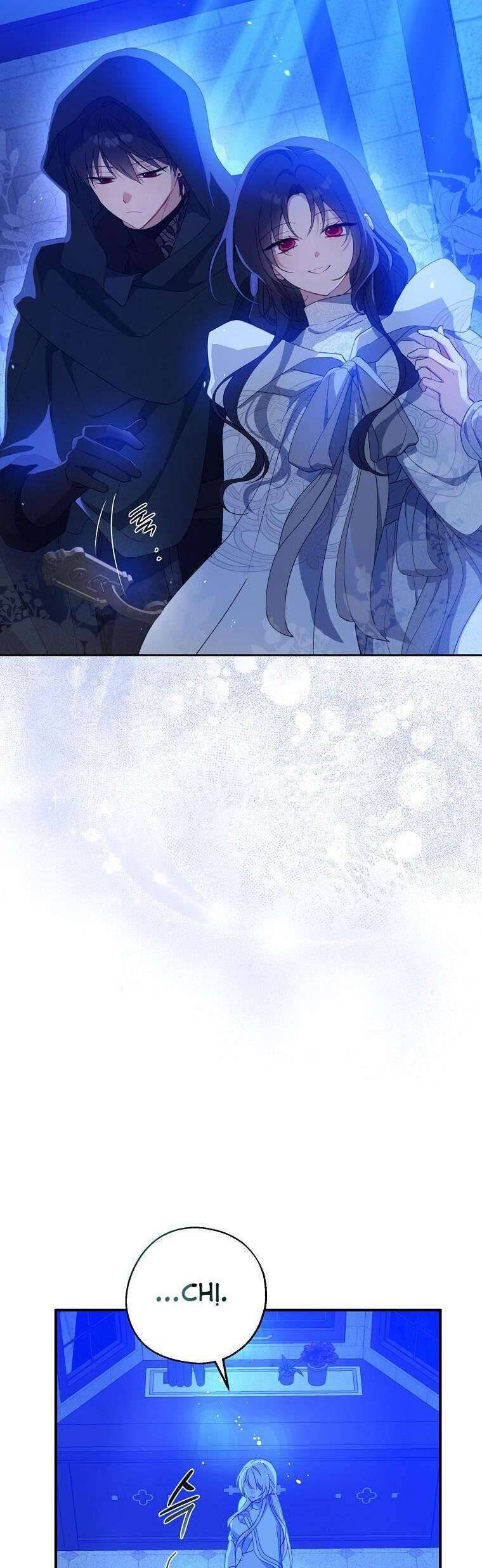 Trở Thành Con Gái Nhà Tài Phiệt: Chapter 104