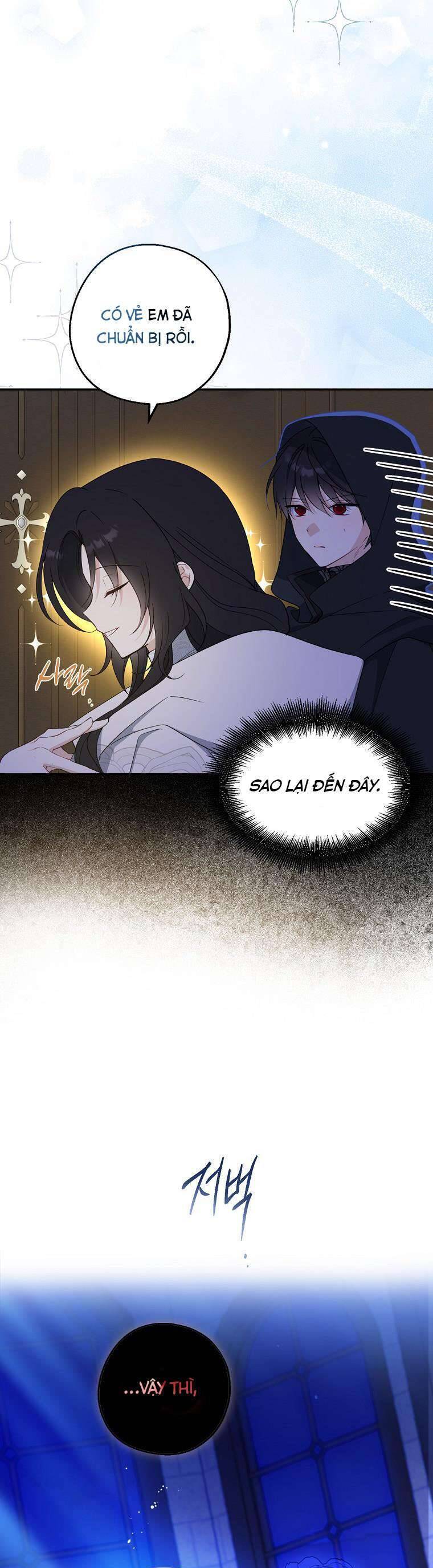 Trở Thành Con Gái Nhà Tài Phiệt: Chapter 104