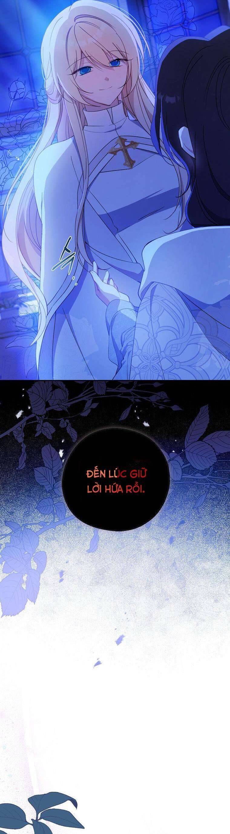 Trở Thành Con Gái Nhà Tài Phiệt: Chapter 104