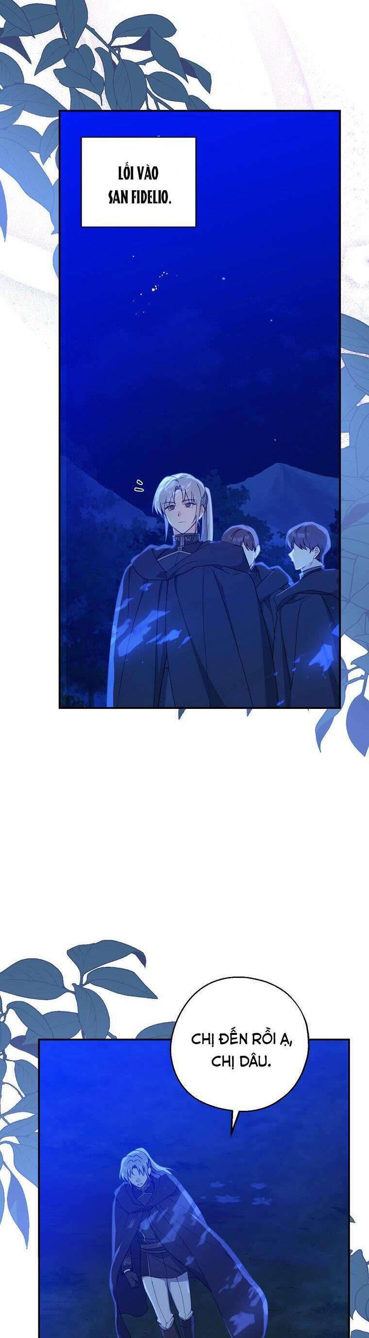 Trở Thành Con Gái Nhà Tài Phiệt: Chapter 104