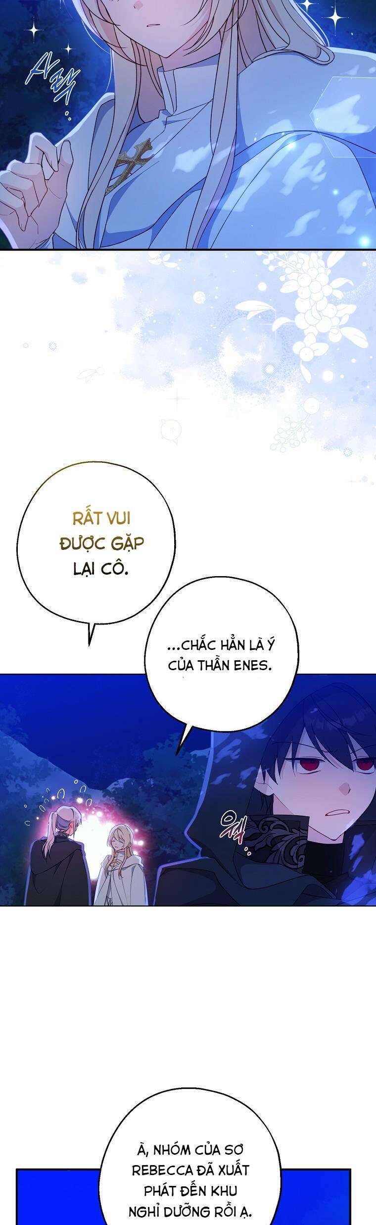 Trở Thành Con Gái Nhà Tài Phiệt: Chapter 104
