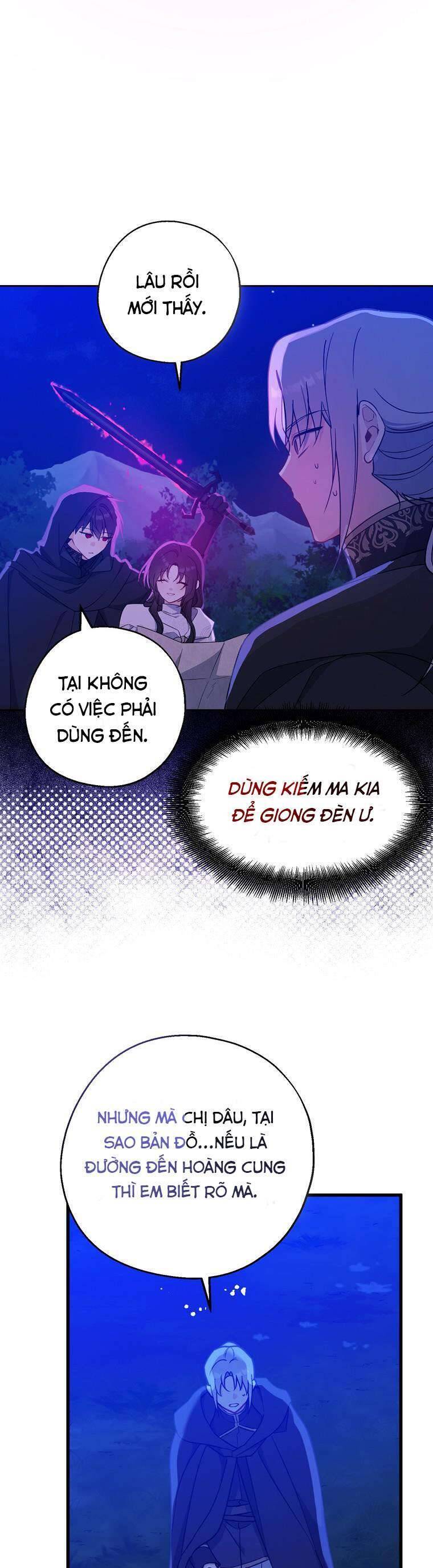 Trở Thành Con Gái Nhà Tài Phiệt: Chapter 104