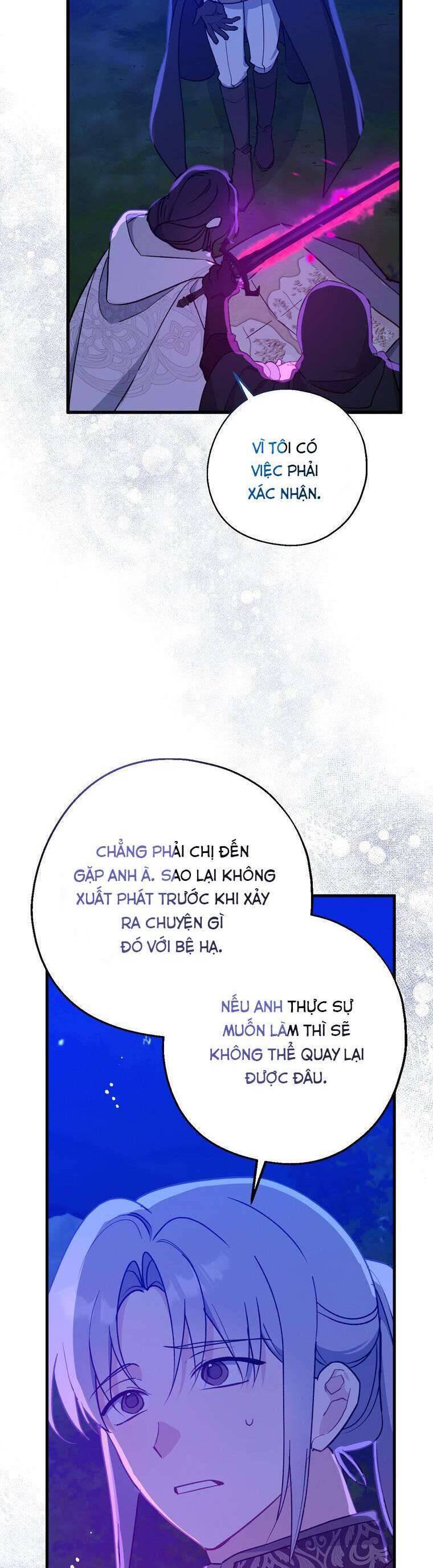 Trở Thành Con Gái Nhà Tài Phiệt: Chapter 104