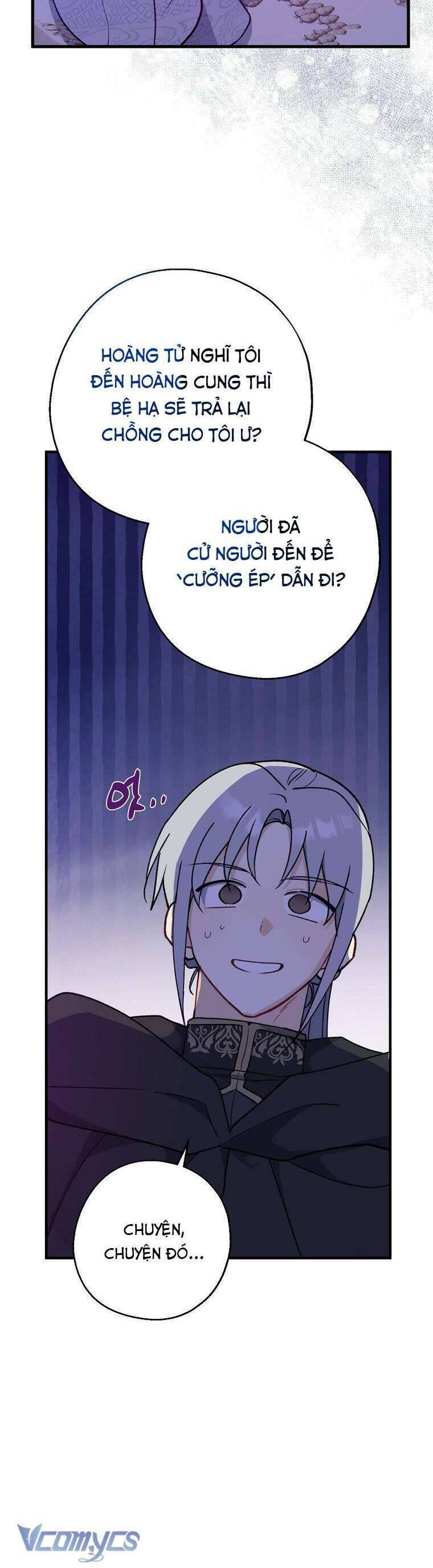 Trở Thành Con Gái Nhà Tài Phiệt: Chapter 104