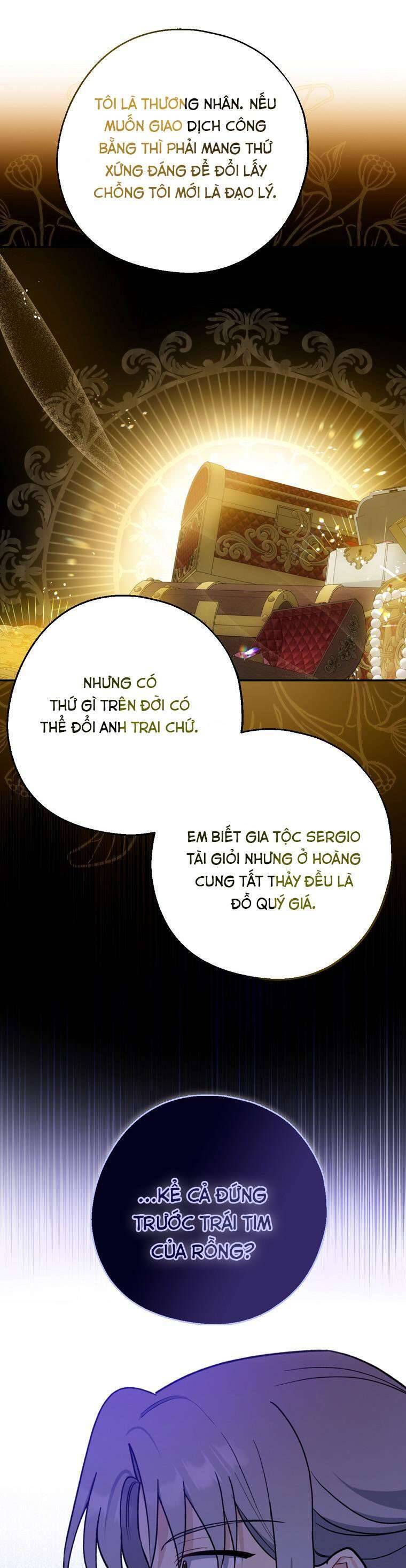 Trở Thành Con Gái Nhà Tài Phiệt: Chapter 104