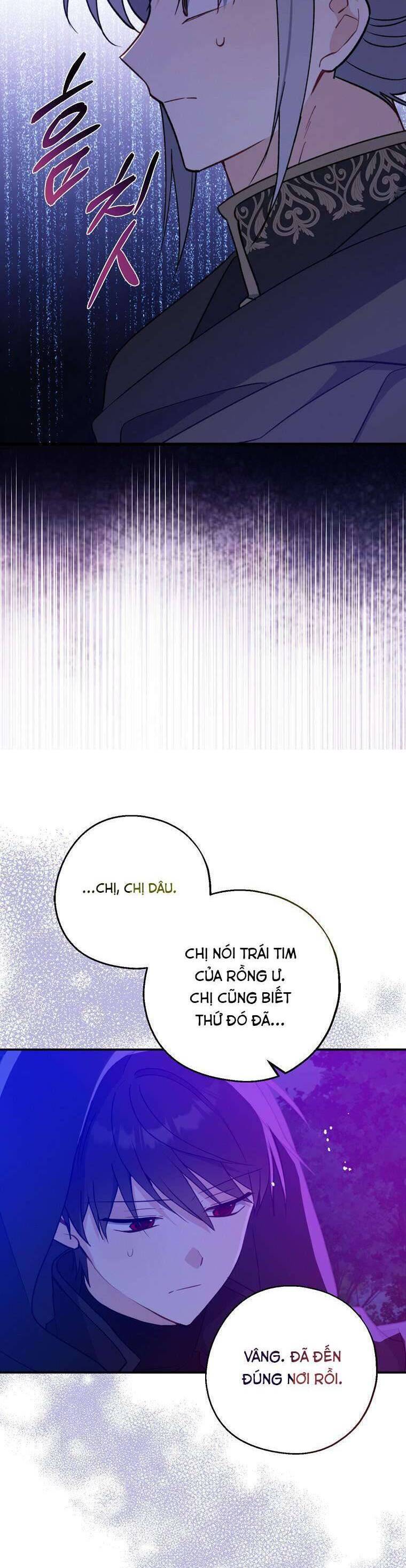 Trở Thành Con Gái Nhà Tài Phiệt: Chapter 104