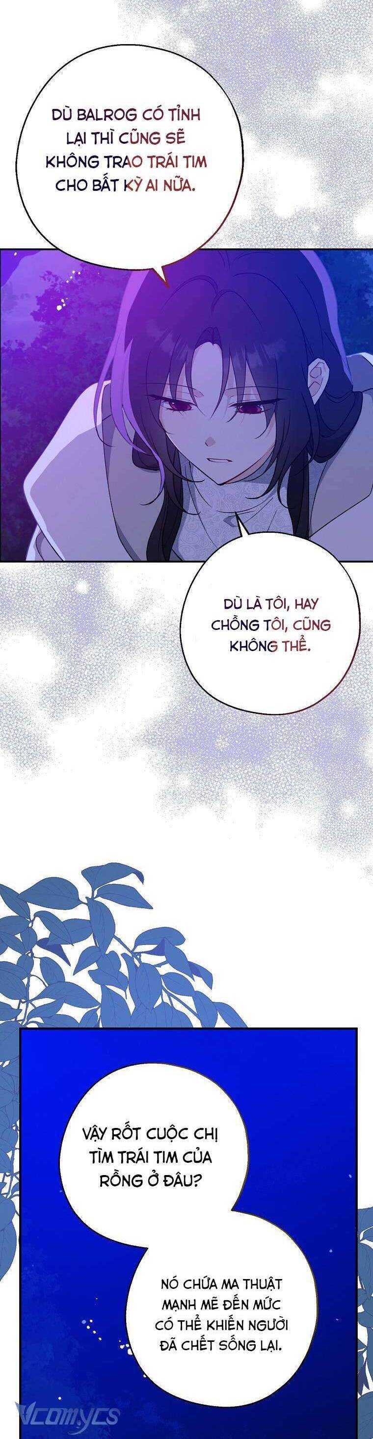 Trở Thành Con Gái Nhà Tài Phiệt: Chapter 104