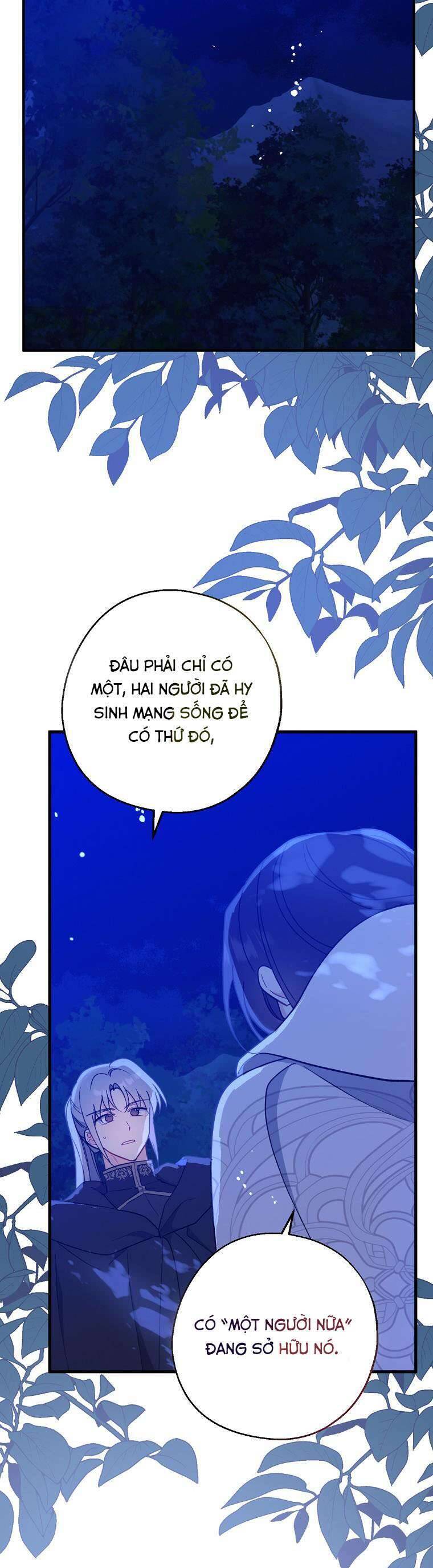 Trở Thành Con Gái Nhà Tài Phiệt: Chapter 104