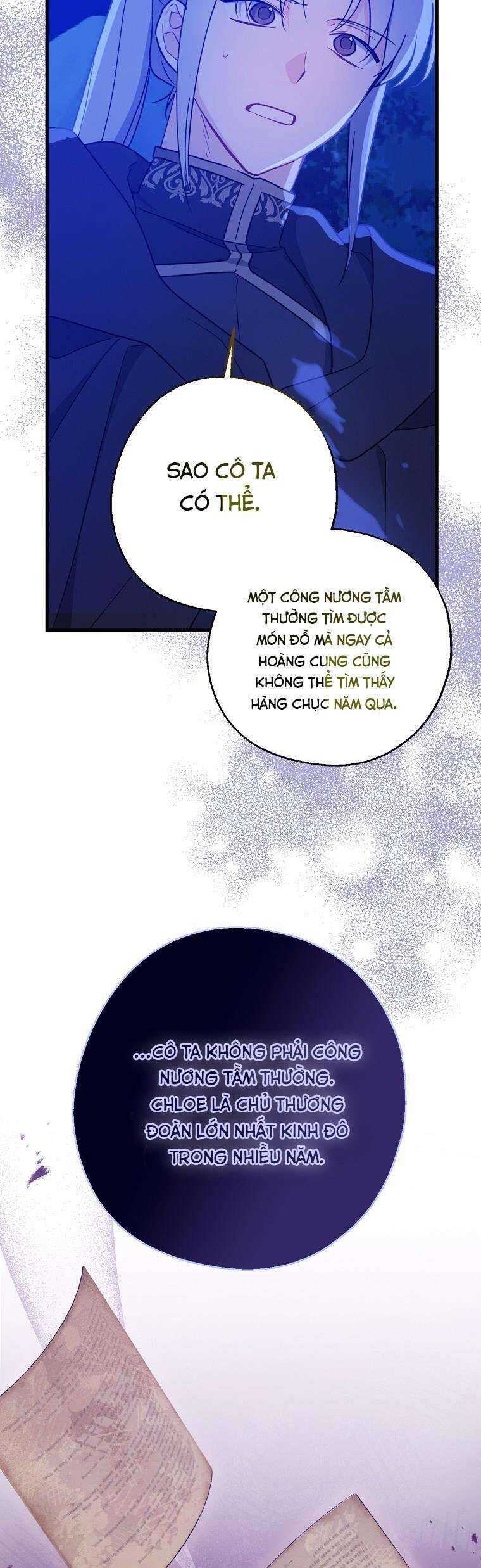 Trở Thành Con Gái Nhà Tài Phiệt: Chapter 104