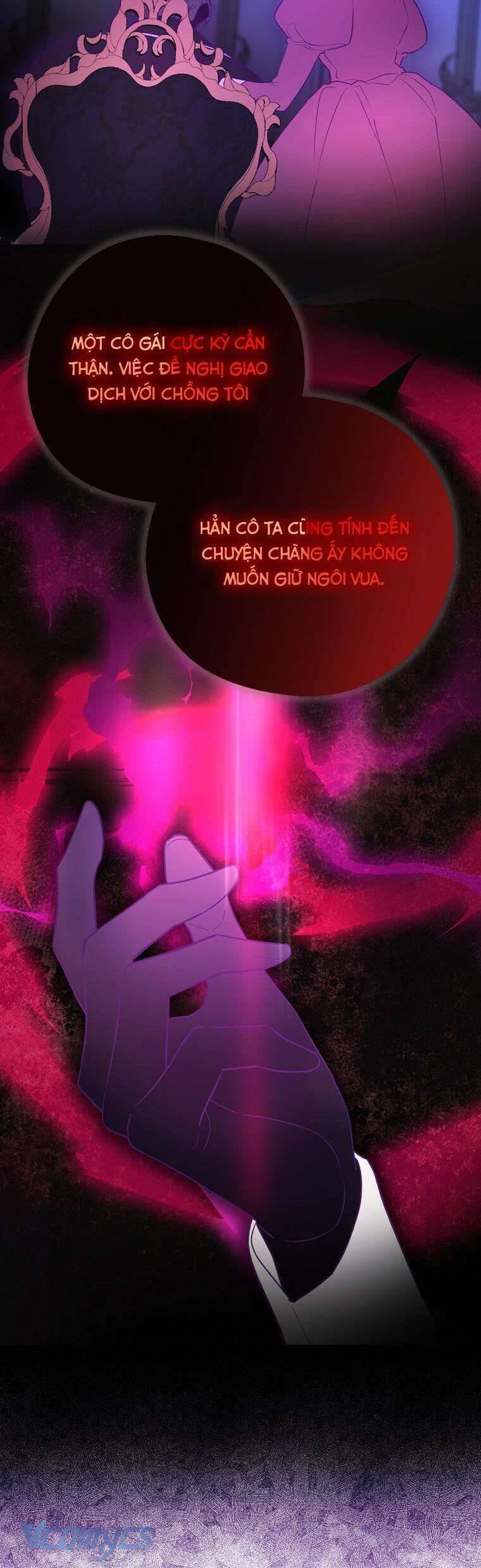Trở Thành Con Gái Nhà Tài Phiệt: Chapter 104