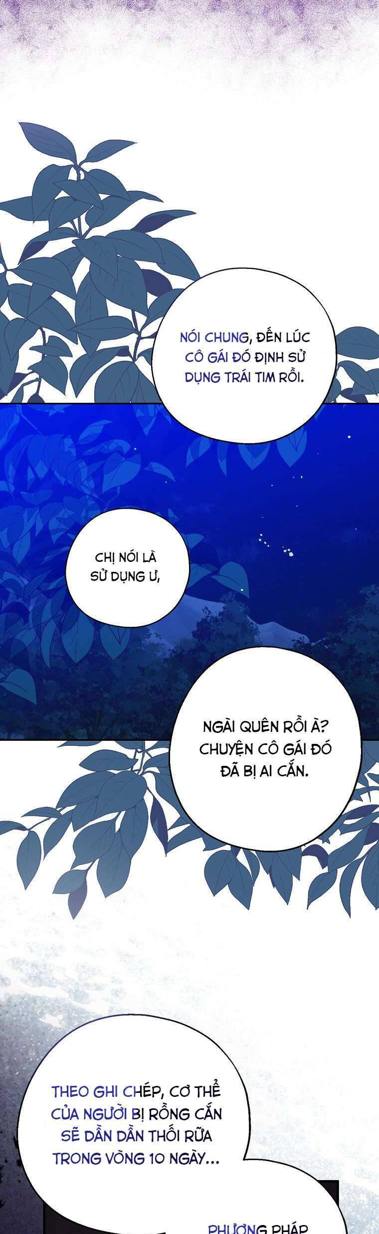 Trở Thành Con Gái Nhà Tài Phiệt: Chapter 104
