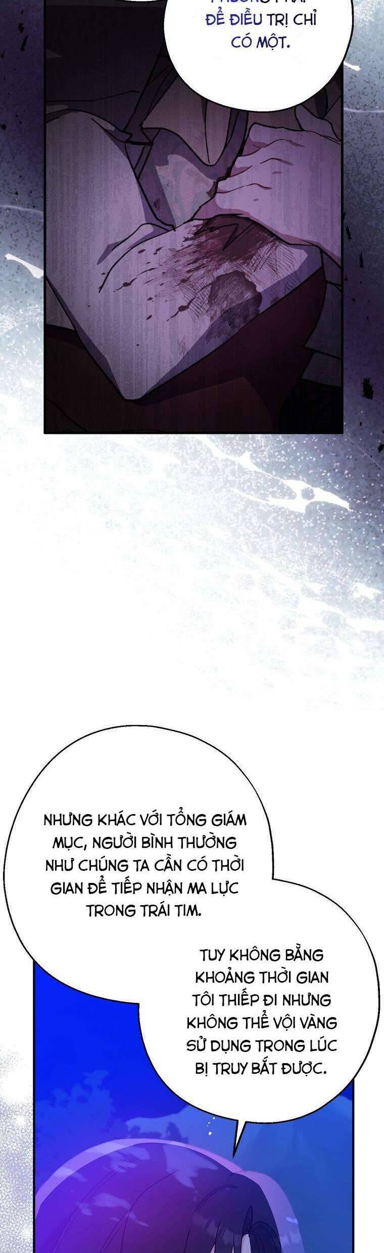 Trở Thành Con Gái Nhà Tài Phiệt: Chapter 104