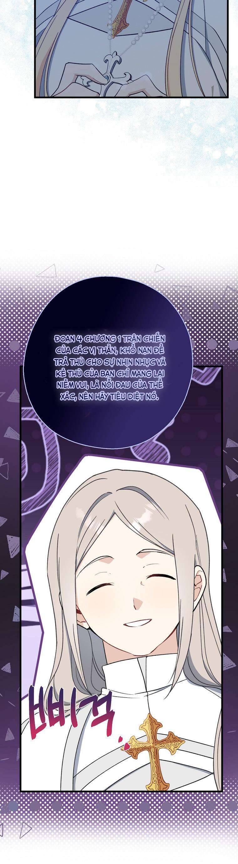 Trở Thành Con Gái Nhà Tài Phiệt: Chapter 104