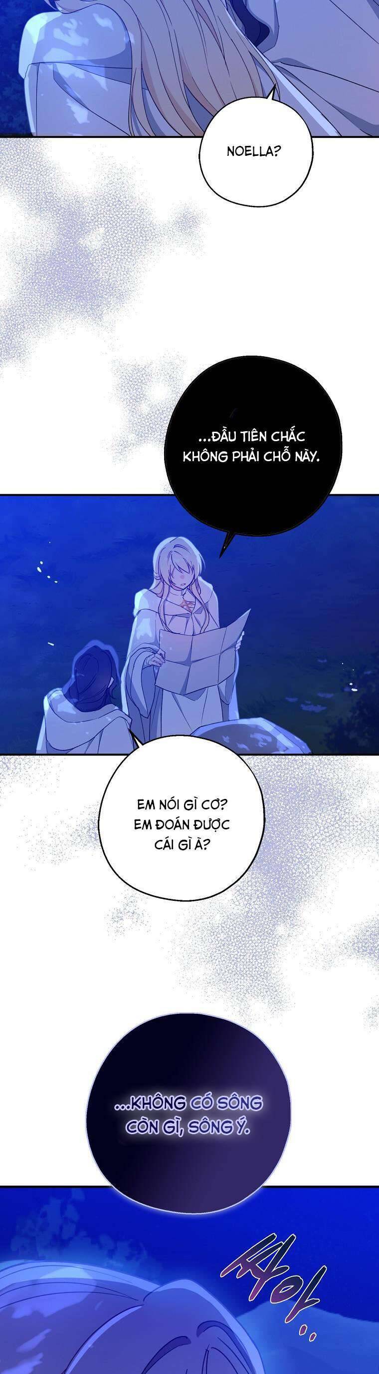 Trở Thành Con Gái Nhà Tài Phiệt: Chapter 104