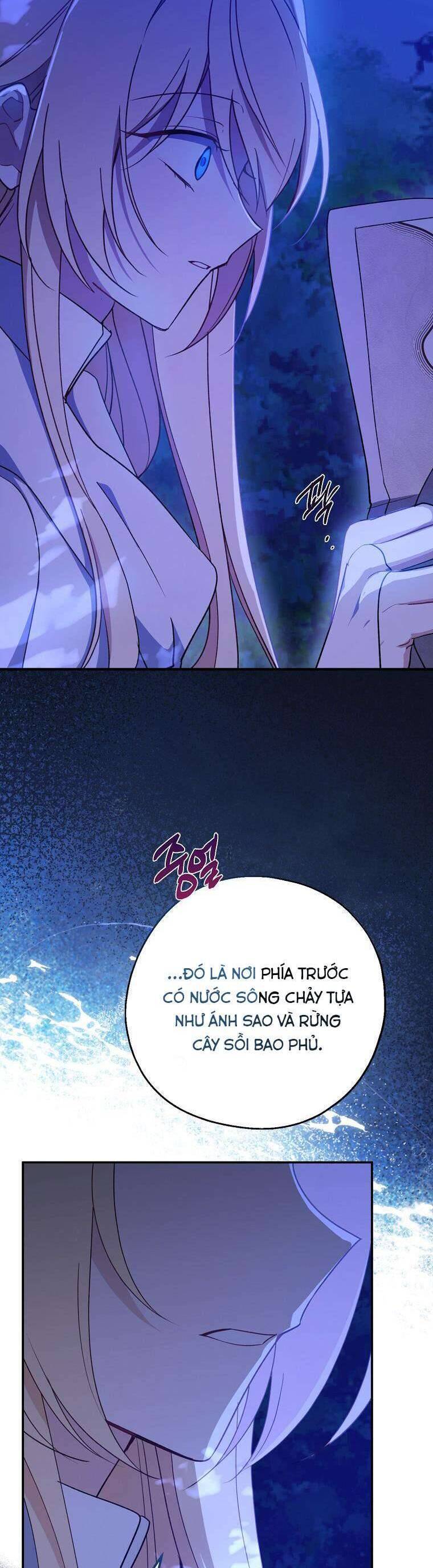 Trở Thành Con Gái Nhà Tài Phiệt: Chapter 104