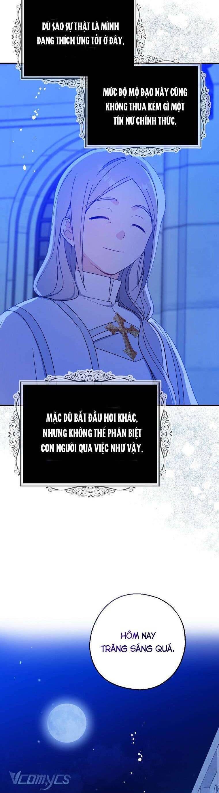 Trở Thành Con Gái Nhà Tài Phiệt: Chapter 104