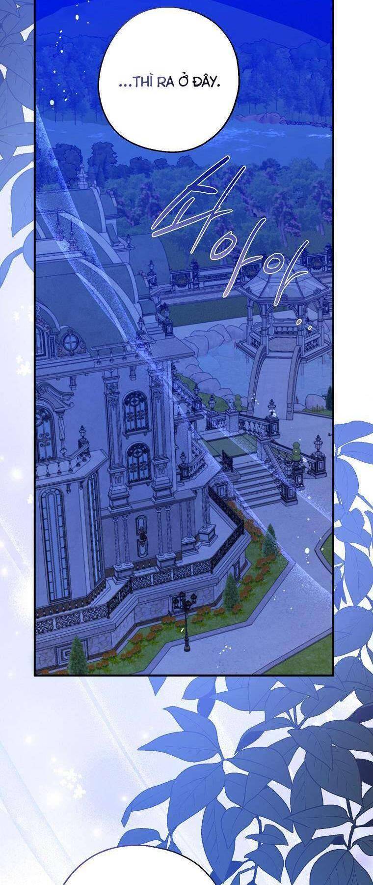 Trở Thành Con Gái Nhà Tài Phiệt: Chapter 105
