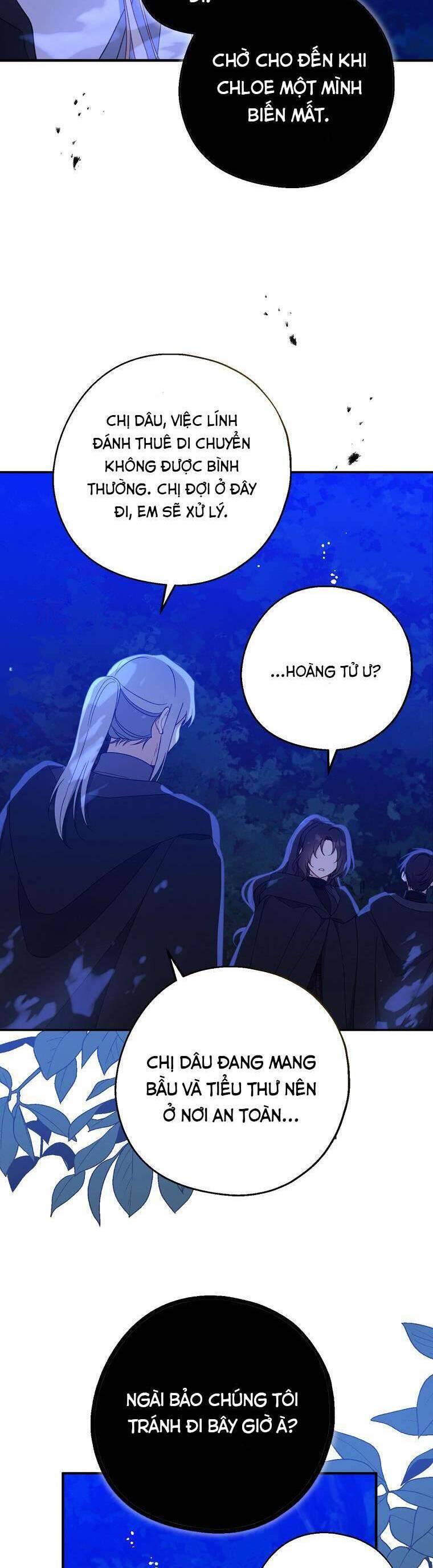 Trở Thành Con Gái Nhà Tài Phiệt: Chapter 105